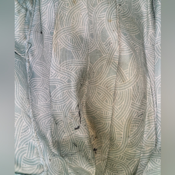 The Sak Handbag Studded Tobacco Floral Embossed - Picture 11 of 11